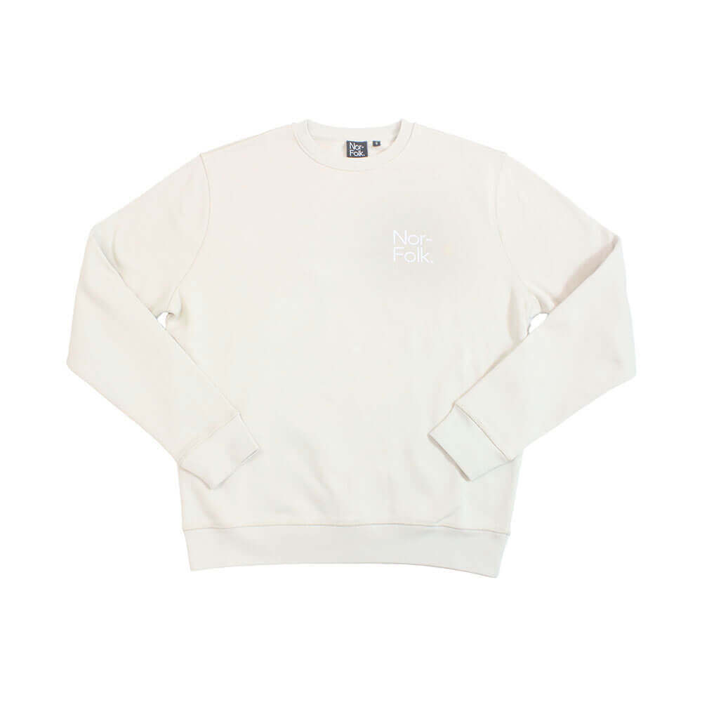 Nor-Folk. Iconic Sweatshirt